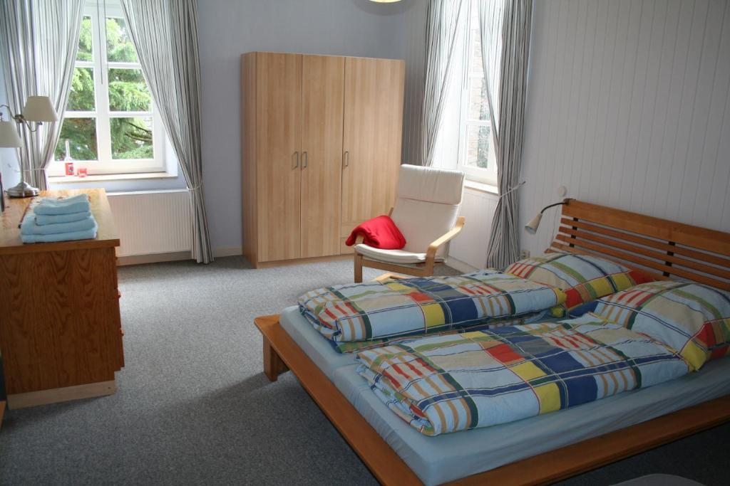 Timmermannshof Apartamento Xanten Quarto foto